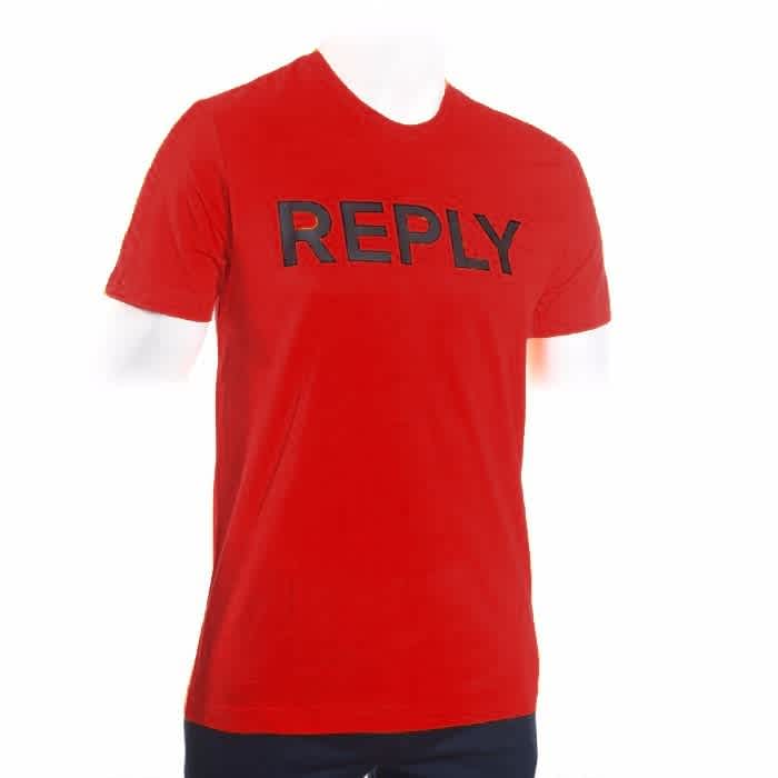 Trending Red T-shirt